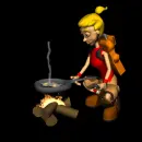 cook
