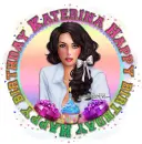 Katerina, Birthday