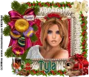 Greetings - Tyla
