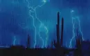 Storm in the night
