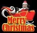 Merry Christmas