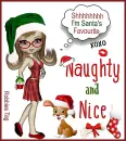 Santa's favourite - by Robbie