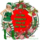 Christmas Greeting
