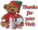 Thanks for your Visit
