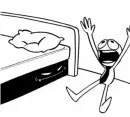 Funny animated