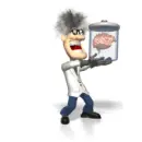 Brain doctor