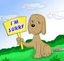I'm sorry
