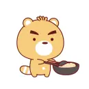 make pancake