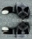 silver fox