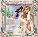 Winter Chill - Jane