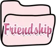 Friendship Folder 
