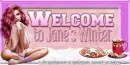 Welcome to Jane's Winter