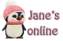Online now icon - Jane