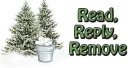 Winter trees - RRR