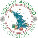 Rockin' around the Christmas tree