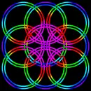 color change