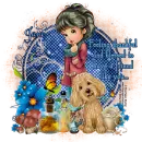 A Friend Like You ~ Jane