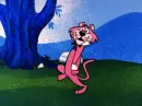 pink panther