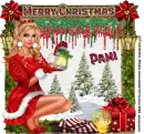 Merry Christmas - Pami