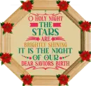 O Holy Night