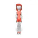 women's gymnastic