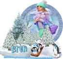 Winter - Bren