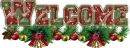 Christmas Welcome