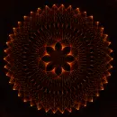 red optical picture