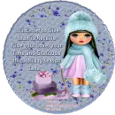 It's better to....Jane