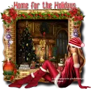 Home for the Holidays