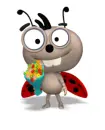 ladybird