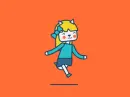 girl