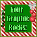 Your Graphic Rocks!