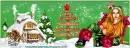 Christmas Facebook Cover