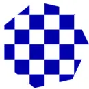 blue-white optical picture