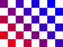 color change