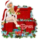 Bren Christmas