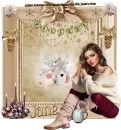 Believe - Jane
