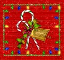 Christmas Background