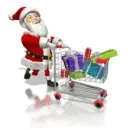Santa Claus