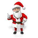 Santa Claus