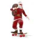 Santa Claus