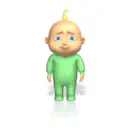 baby cry