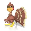 turkey