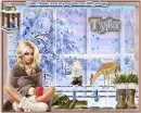 Christmas - Tyla