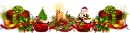 Christmas Divider