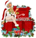 Tonya Christmas