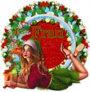 Fran Christmas