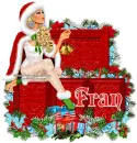 Fran Christmas
