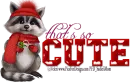 Raccoon 
